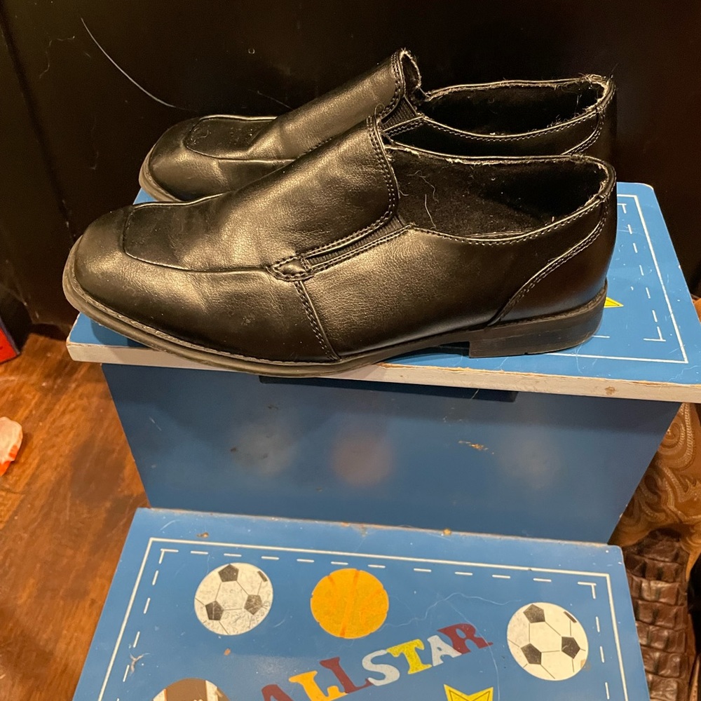 Sonoma Boys Dress shoe